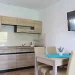 Apartment /domek U Tomka Mikolajki (Mragowo)