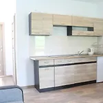 Apartment /domek U Tomka Mikolajki (Mragowo)
