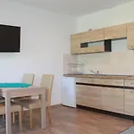 /domek U Tomka Apartment