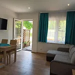 /domek U Tomka Apartment Mikolajki (Mragowo)