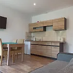 /domek U Tomka Apartment Mikolajki (Mragowo)
