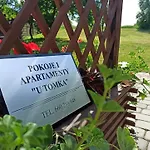 /domek U Tomka