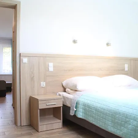 Apartment /domek U Tomka Mikolajki (Mragowo)
