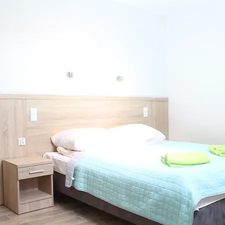 /domek U Tomka Apartment