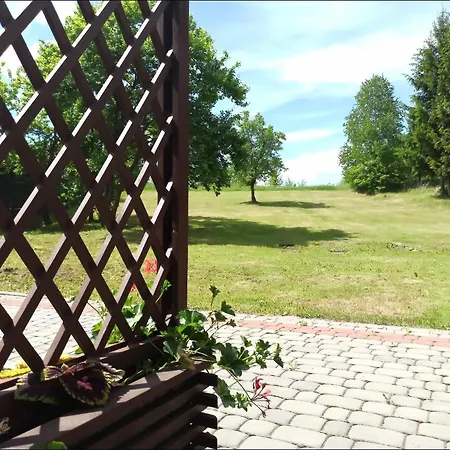 /domek U Tomka Apartment *